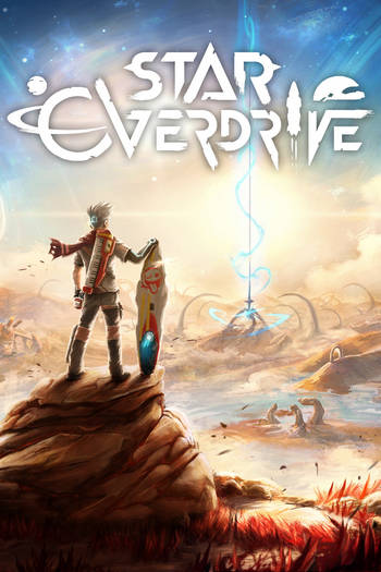 Star Overdrive ราคาถูก